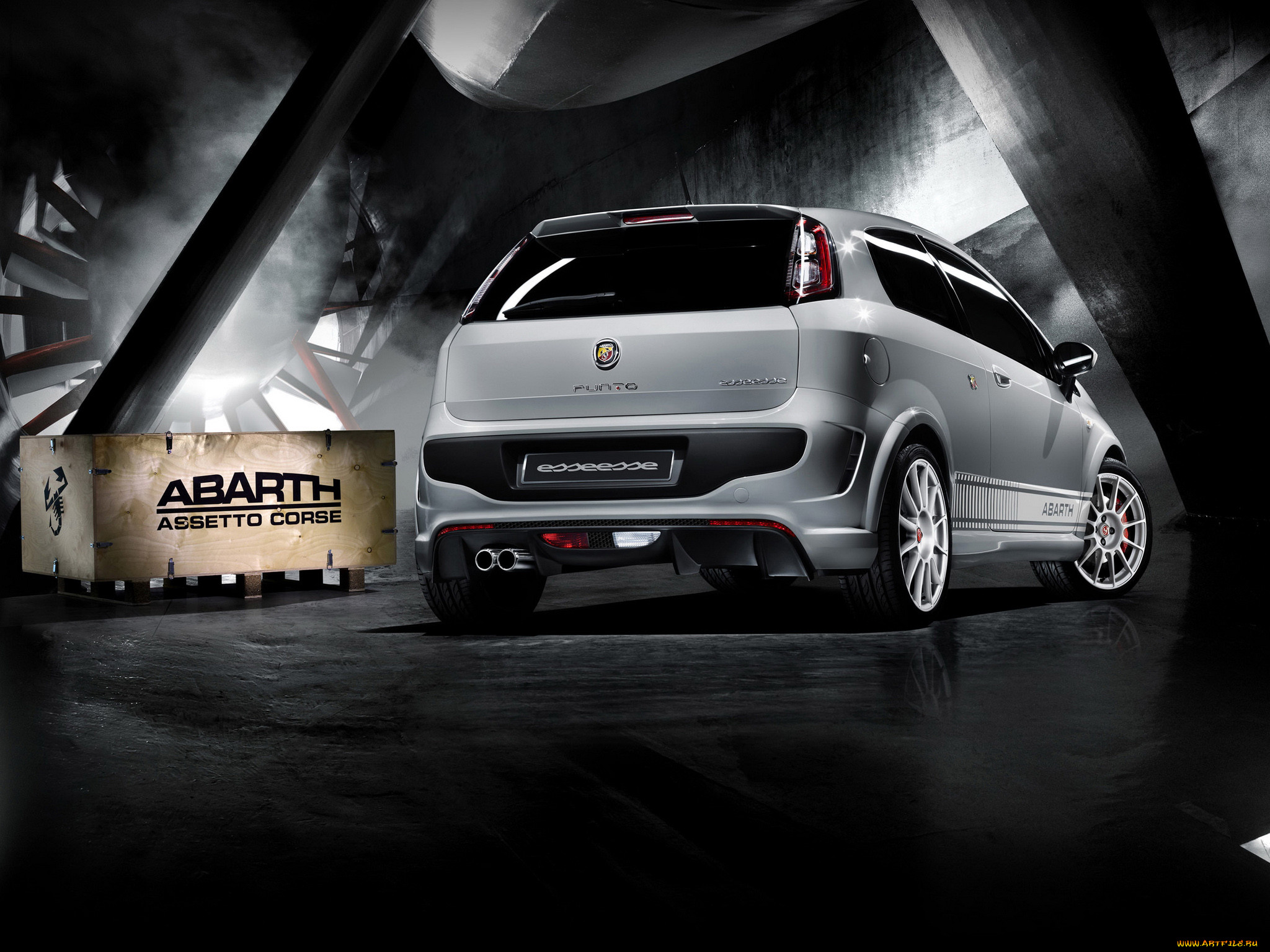 , fiat